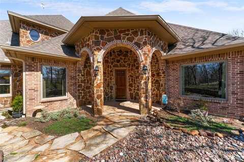 10072 Bluffview Circle, Pilot Point, TX 76258