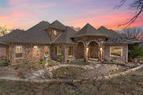 10072 Bluffview Circle, Pilot Point, TX 76258