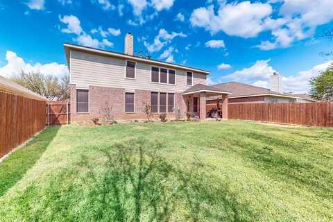 1312 Cattle Crossing Drive, Fort Worth, TX 76131