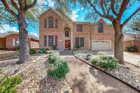 1312 Cattle Crossing Drive, Fort Worth, TX 76131