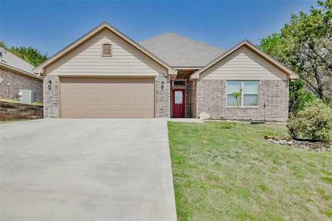 2614 Creek Drive, Granbury, TX 76048