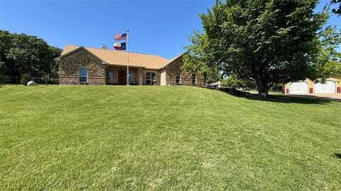 109 Wooley Court, Weatherford, TX 76085