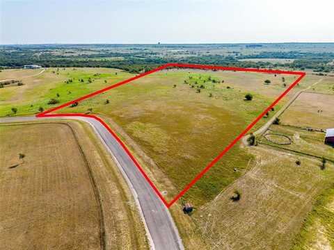 12003 E Rocky Creek Road, Crowley, TX 76036