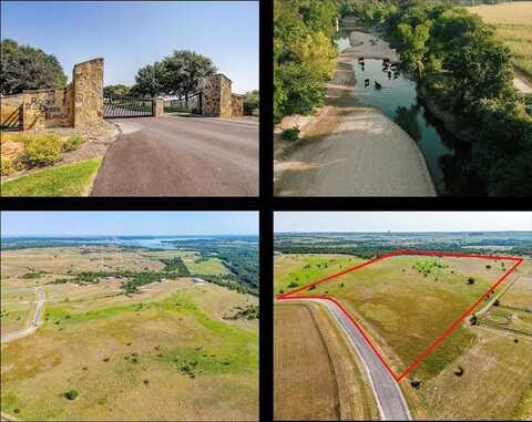 12003 E Rocky Creek Road, Crowley, TX 76036