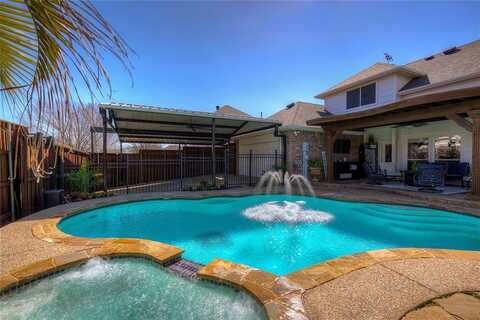 805 Tealwood Drive, Mesquite, TX 75181