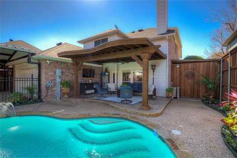 805 Tealwood Drive, Mesquite, TX 75181