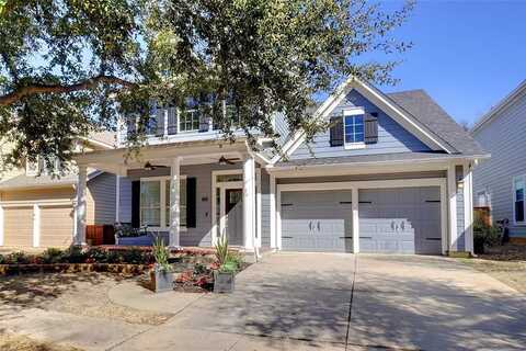 750 George Street, Lantana, TX 76226