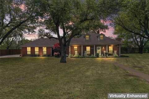 6012 Quail Run, Oak Grove, TX 75142