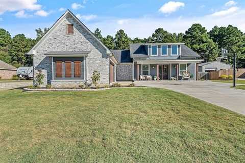265 Stonebridge Court, Gilmer, TX 75645