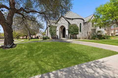 5613 Versailles Court, Colleyville, TX 76034