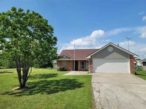608 Concho Drive, Oak Point, TX 75068