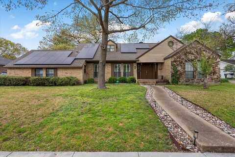 3602 S Glenbrook Drive, Garland, TX 75041