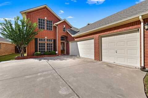 1431 Bonham Parkway, Lantana, TX 76226