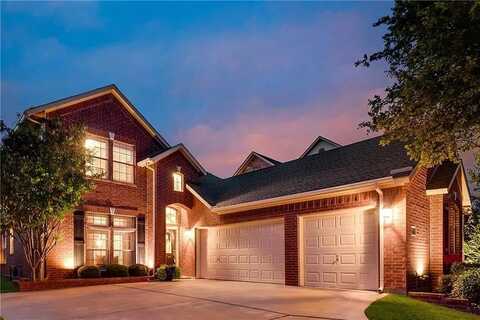 1431 Bonham Parkway, Lantana, TX 76226
