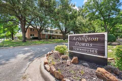 302 Westview Terrace, Arlington, TX 76013
