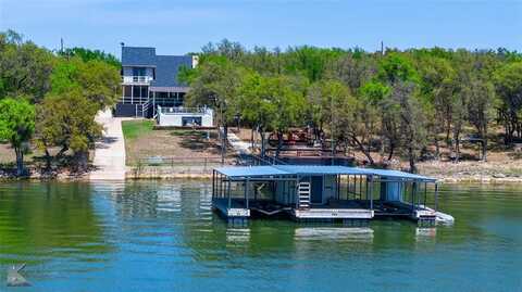 10440 County Road 454, Brownwood, TX 76801