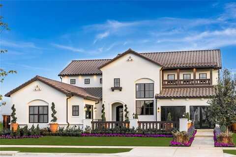 3942 Grapeseed Drive, Frisco, TX 75033
