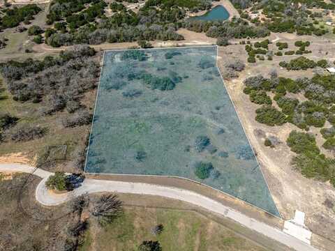 158 Nikki Trill Lane, Weatherford, TX 76088