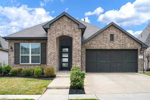 1601 Moss Trail Court, Argyle, TX 76226