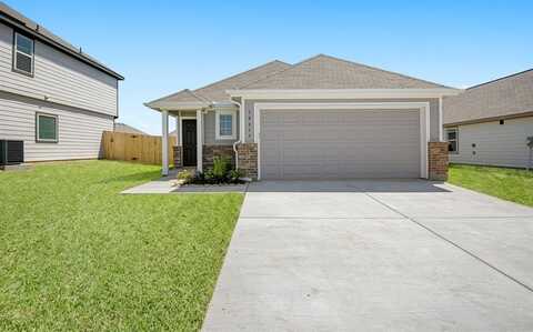 10577 Taruca Drive, Fort Worth, TX 76036