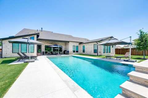 141 Perth Court, Argyle, TX 76226