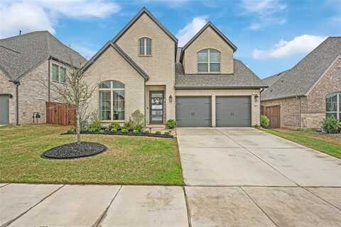 1811 Cypress Gap Trail, Mansfield, TX 76063