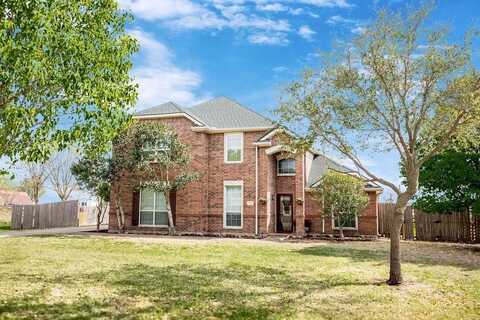 710 Mason Lane, Waxahachie, TX 75167