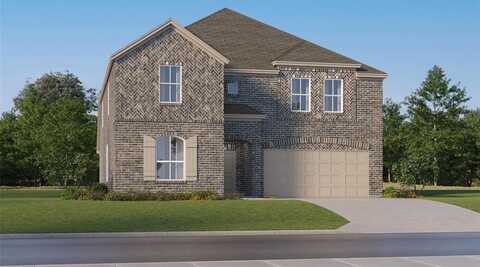 3041 Flintrock Lane, Anna, TX 75409