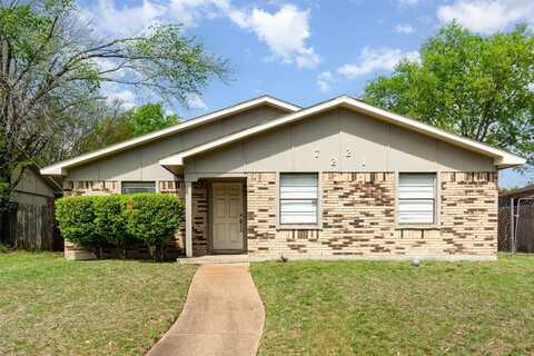 7221 Chinaberry Road, Dallas, TX 75249