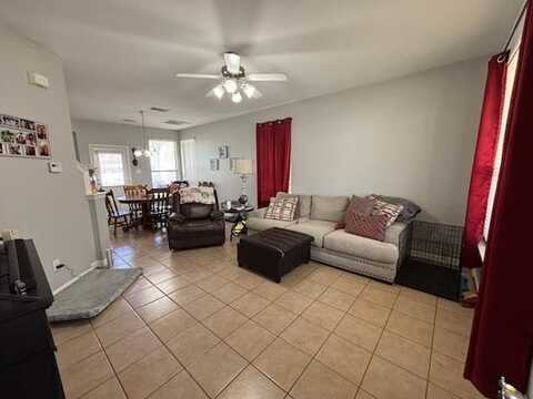 9821 Birch Drive, Providence Village, TX 76227