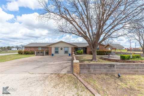 1008 Wolfe Road, Abilene, TX 79602