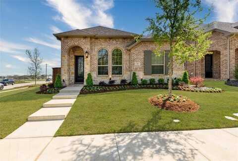 2824 Claude White Creek, McKinney, TX 75071
