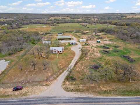 7515 FM 920, Poolville, TX 76487