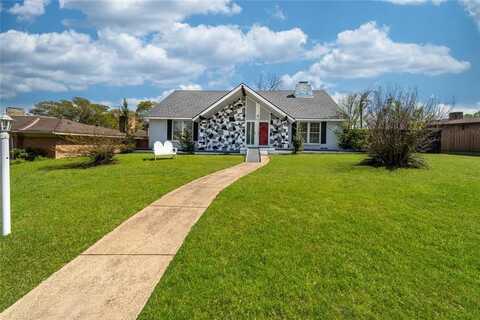 6110 Caracas Drive, Dallas, TX 75232