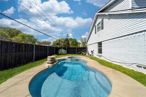 6110 Caracas Drive, Dallas, TX 75232