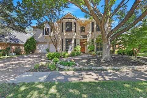 2010 Old Mcgarrah Road, McKinney, TX 75072