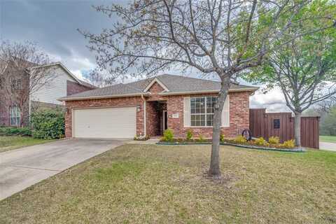 1323 Iron Horse Street, Wylie, TX 75098