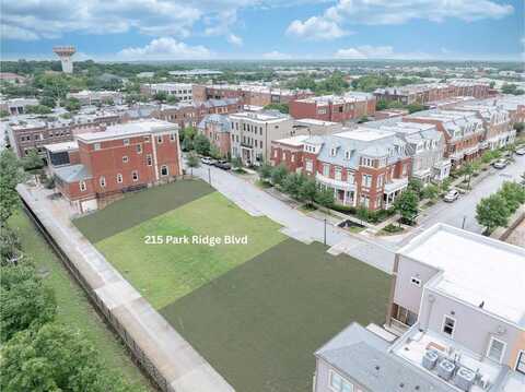 215 Park Ridge Boulevard, Southlake, TX 76092