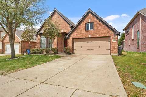 412 Highland Ridge Drive, Wylie, TX 75098