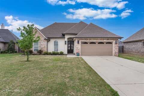 811 Durango Drive, Bossier City, LA 71111