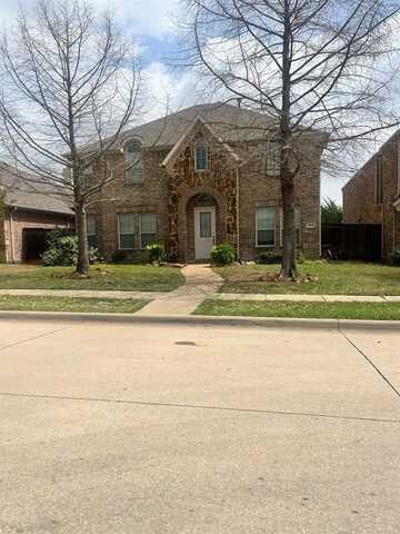 5818 Country View Lane W, Frisco, TX 75036