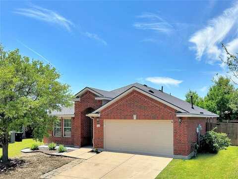 808 Meandering Trail, Little Elm, TX 75068