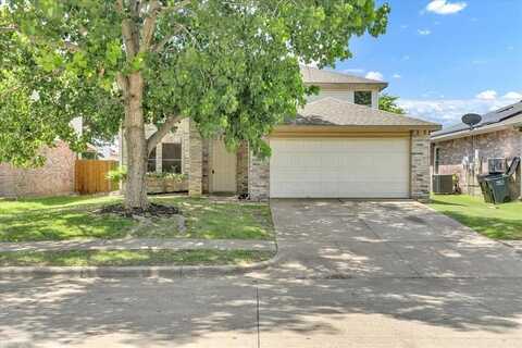 4241 Meadowknoll Drive, Fort Worth, TX 76123