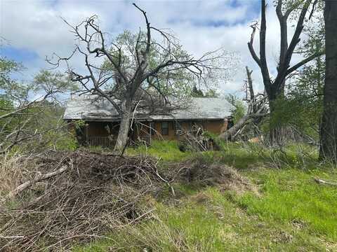 1325 County Road 134, Kaufman, TX 75142