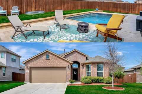 560 Camber Street, Saginaw, TX 76131