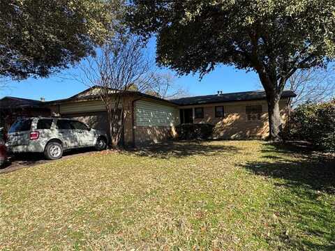4216 Sun Valley Drive, Dallas, TX 75216