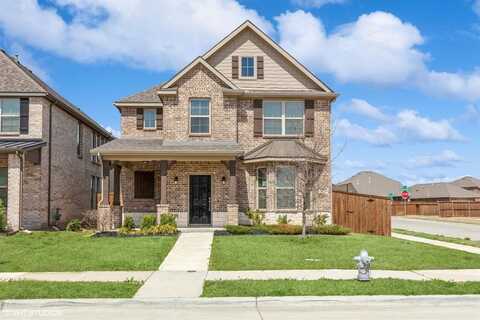 1153 Milfoil Drive, Justin, TX 76247