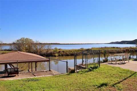 5517 Water View Drive, Granbury, TX 76048