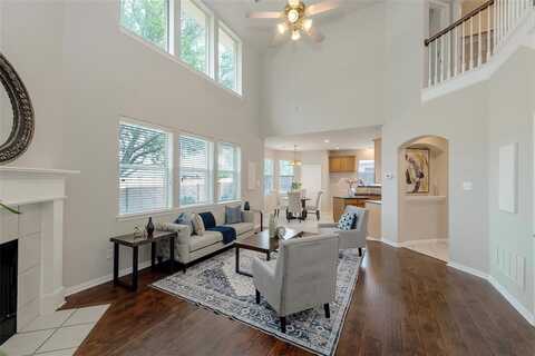 6700 Dapper Drive, McKinney, TX 75070