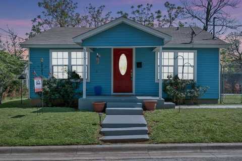 519 Taylor Street, Arlington, TX 76011